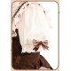 Twin Bears Bear Music Band Blouse(1st Pre-Order/Full Payment Without Shipping)
